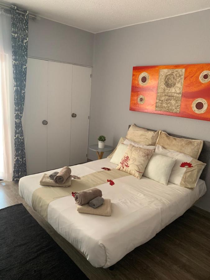 Sweet Home Albufeira Luaran gambar