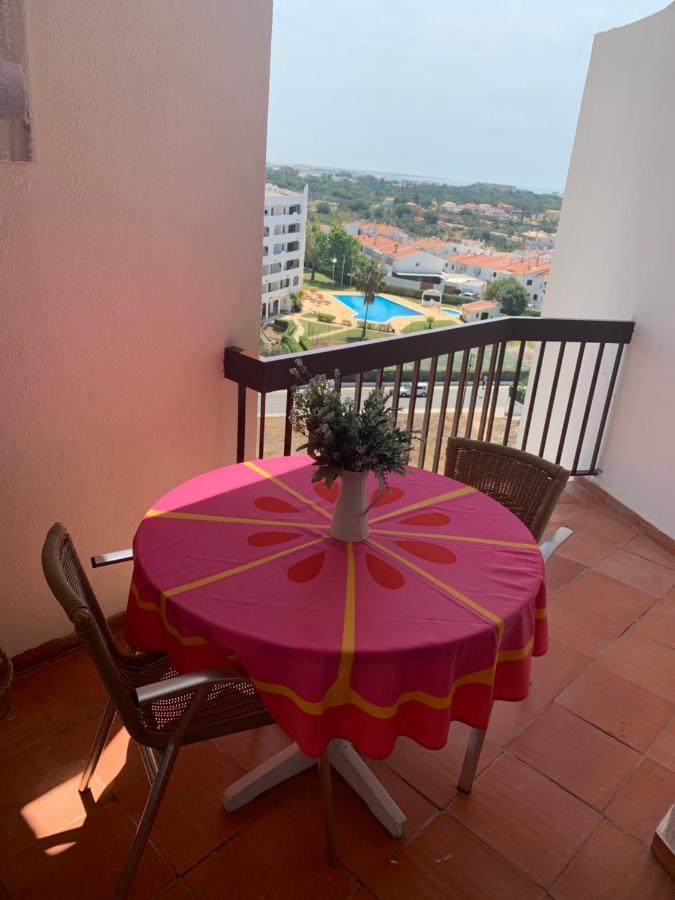 Sweet Home Albufeira Luaran gambar