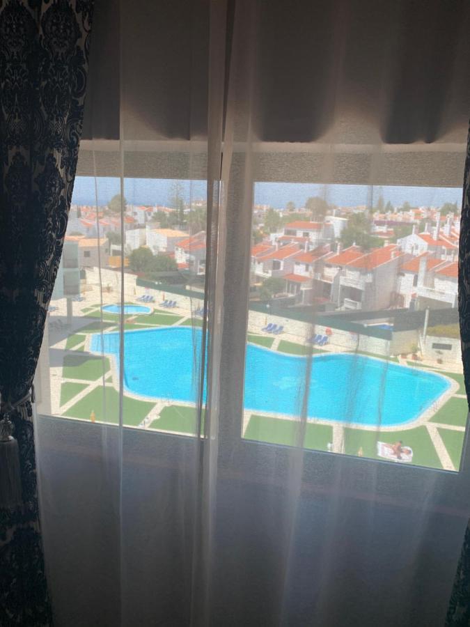 Sweet Home Albufeira Luaran gambar
