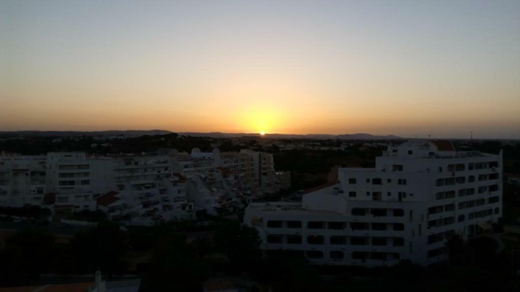 Sweet Home Albufeira Luaran gambar