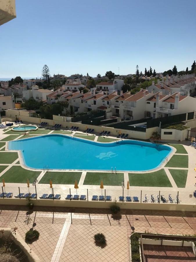 Sweet Home Albufeira Luaran gambar