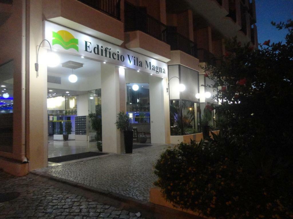 Sweet Home Albufeira Luaran gambar