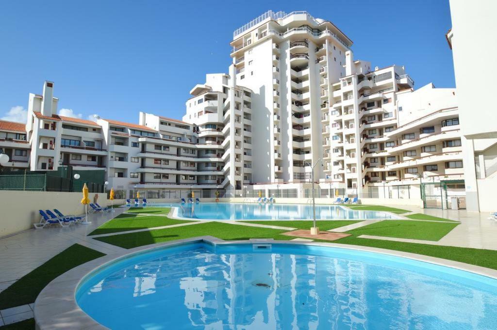 Sweet Home Albufeira Luaran gambar