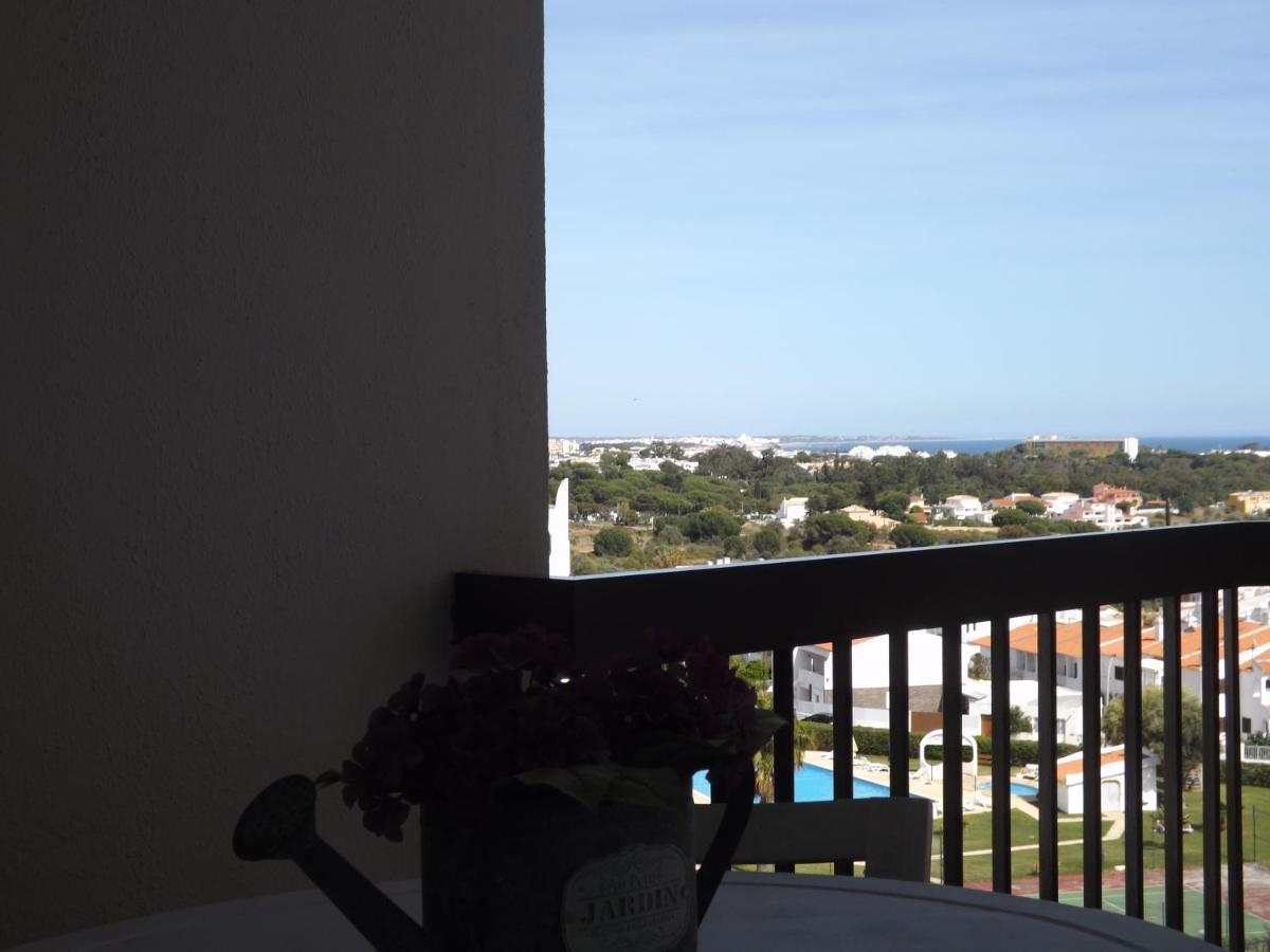 Sweet Home Albufeira Luaran gambar