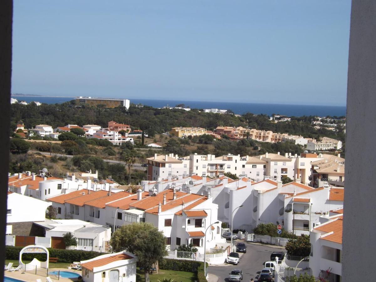 Sweet Home Albufeira Luaran gambar